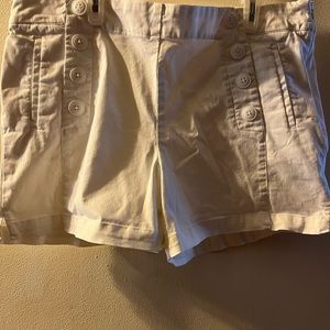 Woman’s Loft shorts in great condition